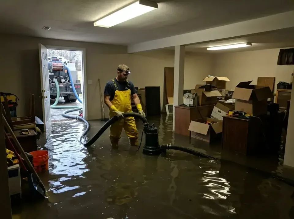 basement-burst-pipe-flooding-a-001 — frequently asked questions, 24-Hour Water Damage Restoration Services in Lely Resort, FL